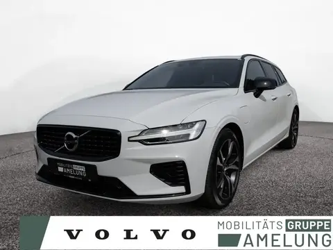 Used VOLVO V60 Not specified 2021 Ad Germany
