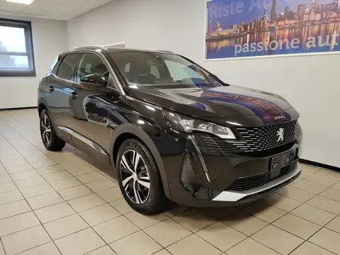 Used PEUGEOT 3008 Not specified 2023 Ad 