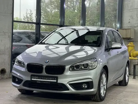 Annonce BMW SERIE 2 Non renseigné 2015 d'occasion 