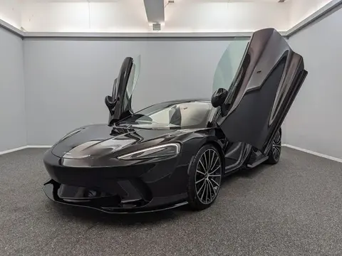 Used MCLAREN GT Not specified 2023 Ad 