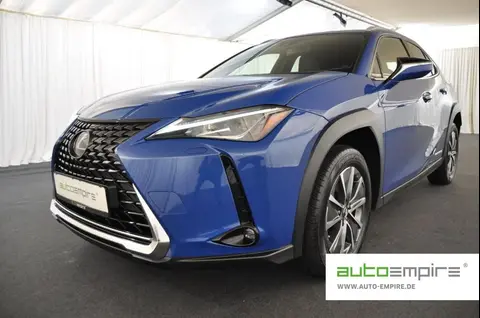 Used LEXUS UX Not specified 2022 Ad 