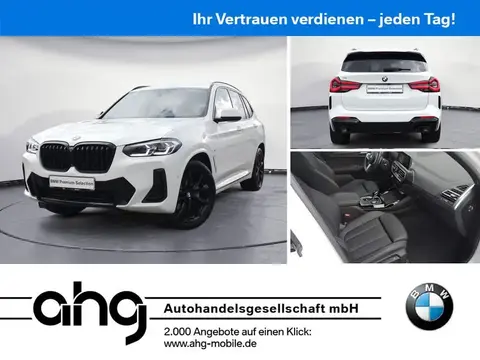Used BMW X3 Diesel 2023 Ad 