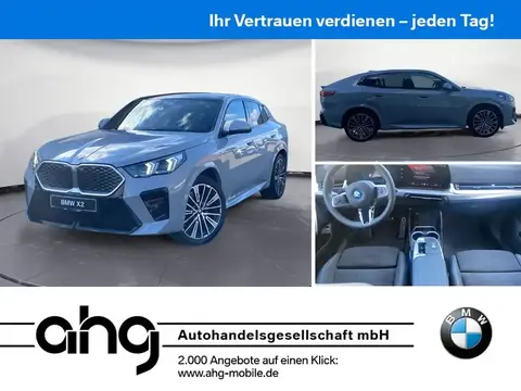 Used BMW IX2 Not specified 2024 Ad 