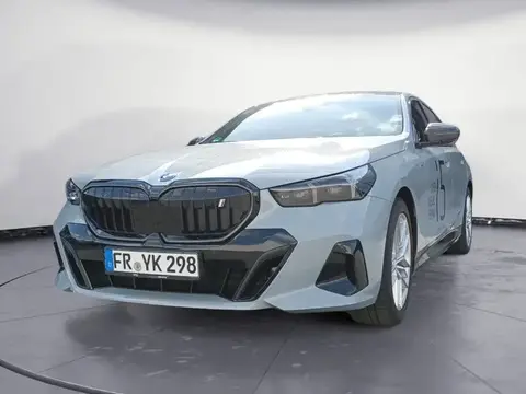 Annonce BMW I5 Non renseigné 2023 d'occasion 