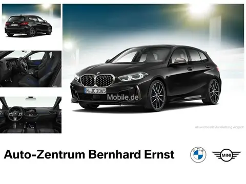 Annonce BMW M135 Essence 2021 d'occasion Allemagne