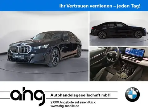 Used BMW I5 Not specified 2023 Ad 