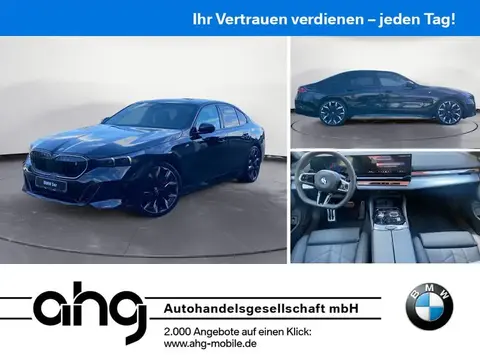 Annonce BMW I5 Non renseigné 2024 d'occasion 
