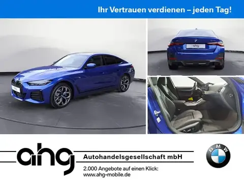 Used BMW I4 Not specified 2024 Ad Germany