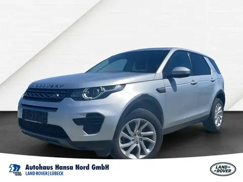 Used LAND ROVER DISCOVERY Not specified 2019 Ad Germany