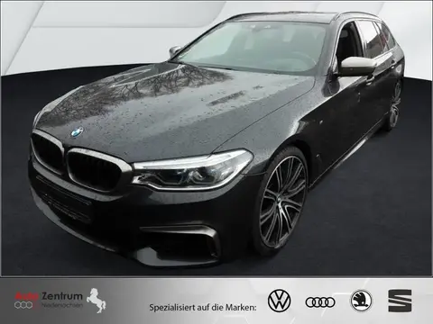 Used BMW M550 Diesel 2020 Ad 