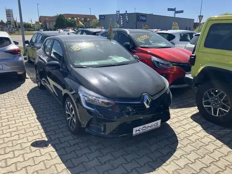 Annonce RENAULT CLIO Hybride 2023 d'occasion Allemagne