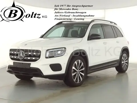 Used MERCEDES-BENZ CLASSE GLB Not specified 2023 Ad 