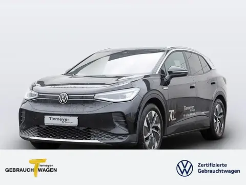 Annonce VOLKSWAGEN ID.4 Non renseigné 2023 d'occasion 