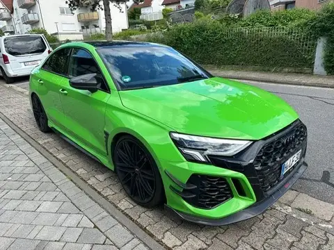 Used AUDI RS3 Not specified 2023 Ad 