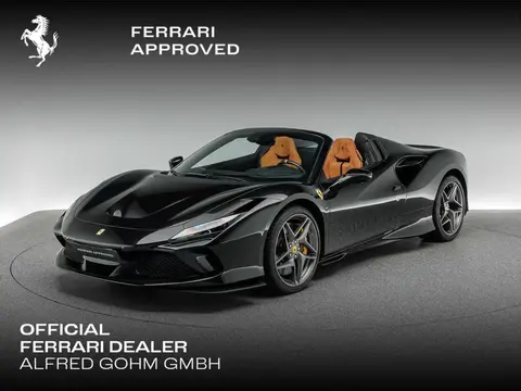 Used FERRARI F8 Not specified 2023 Ad 