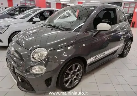 Used ABARTH 595 Not specified 2021 Ad Italy