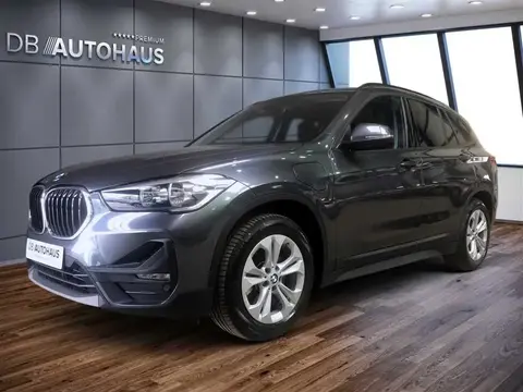 Used BMW X1 Hybrid 2020 Ad Germany