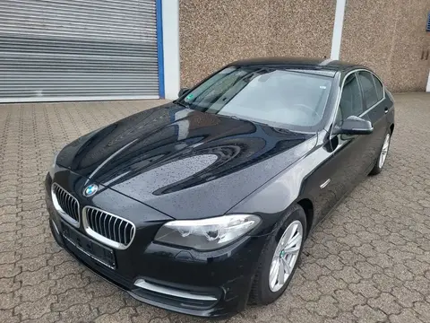 Annonce BMW SERIE 5 Diesel 2014 d'occasion Allemagne