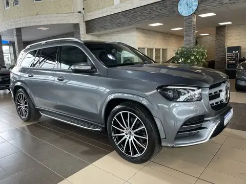 Used MERCEDES-BENZ CLASSE GLS Not specified 2022 Ad 