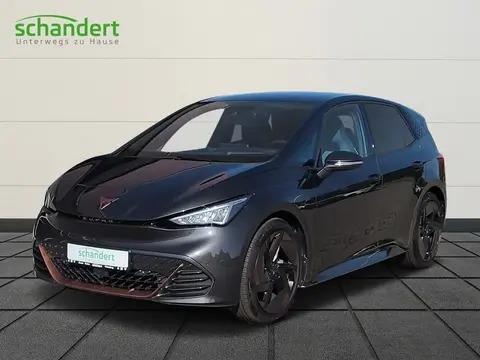 Used CUPRA BORN Not specified 2022 Ad Germany