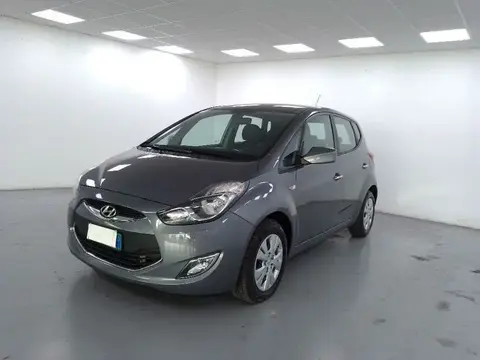 Used HYUNDAI IX20 Not specified 2015 Ad 
