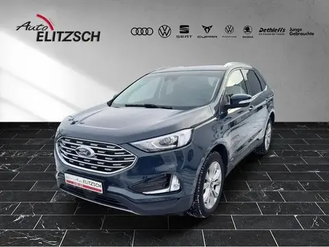 Used FORD EDGE Not specified 2019 Ad 