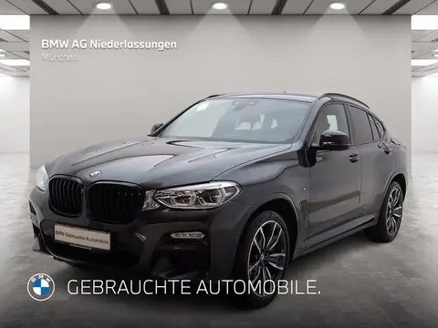 Used BMW X4 Not specified 2019 Ad Germany