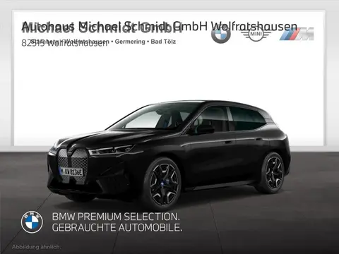 Used BMW IX Not specified 2023 Ad 