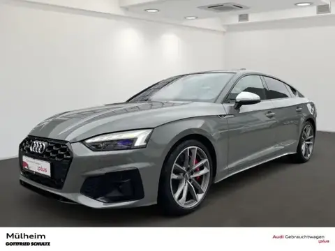 Used AUDI S5 Not specified 2020 Ad 