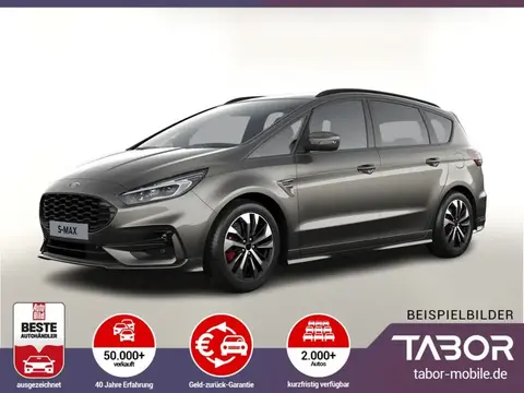 Annonce FORD S-MAX Non renseigné 2022 d'occasion 