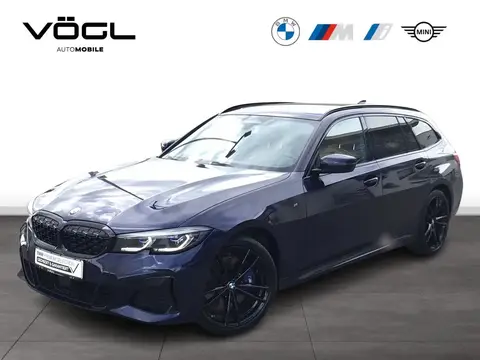 Annonce BMW M340I Non renseigné 2021 d'occasion 
