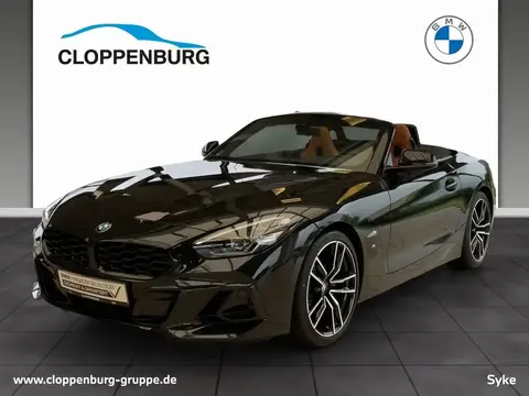 Annonce BMW Z4 Non renseigné 2023 d'occasion 