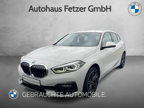 Annonce BMW SERIE 1 Non renseigné 2020 d'occasion Allemagne