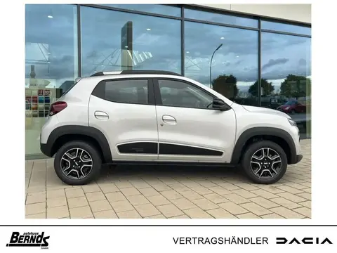 DACIA SPRING Not specified 2023 Leasing ad 