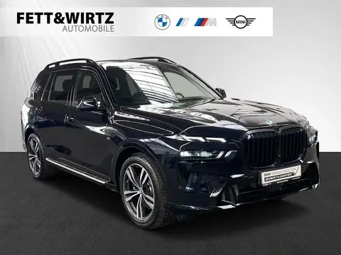 Used BMW X7 Not specified 2023 Ad Germany
