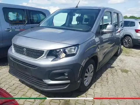 Used PEUGEOT RIFTER Not specified 2020 Ad 