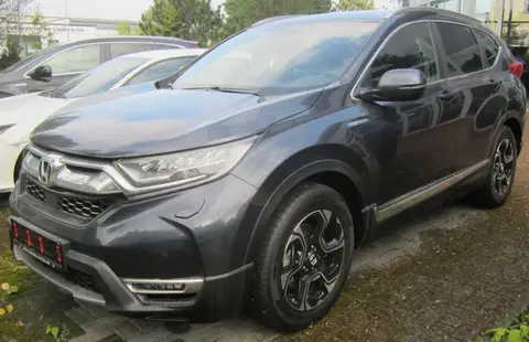 Used HONDA CR-V Not specified 2020 Ad 