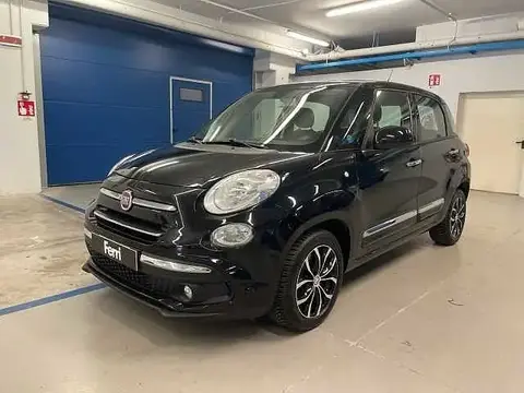 Used FIAT 500L Not specified 2018 Ad 