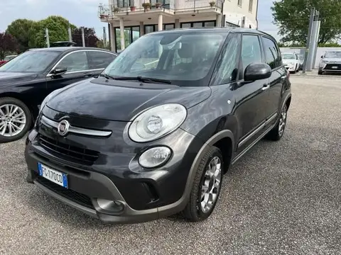 Used FIAT 500L Not specified 2016 Ad 