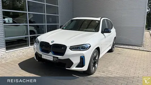 Annonce BMW IX3 Non renseigné 2022 d'occasion Allemagne