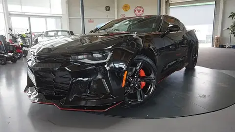 Used CHEVROLET CAMARO Not specified 2021 Ad Germany