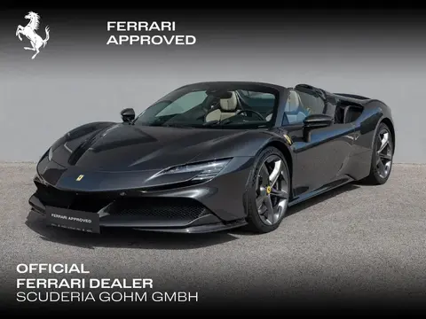 Used FERRARI SF90 Not specified 2022 Ad 