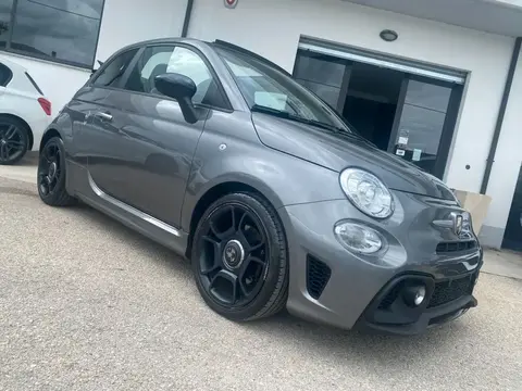 Used ABARTH 595 Not specified 2019 Ad Italy