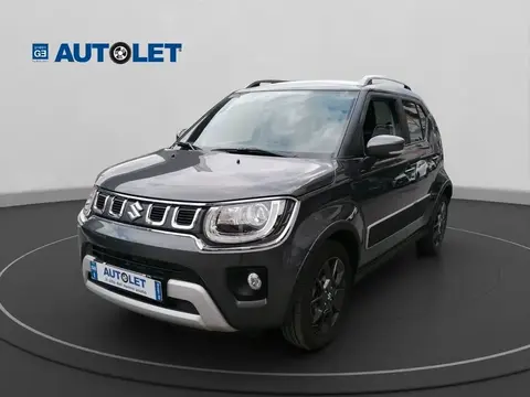 Used SUZUKI IGNIS Not specified 2023 Ad 