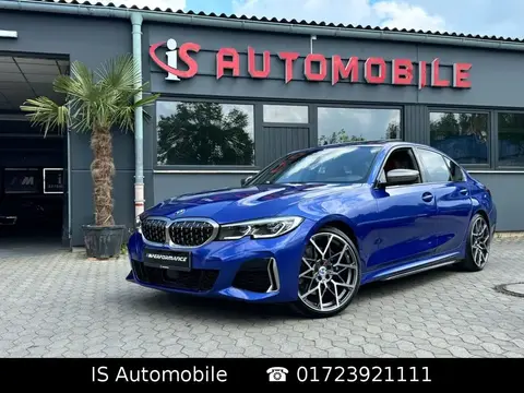 Annonce BMW M340I Non renseigné 2021 d'occasion 