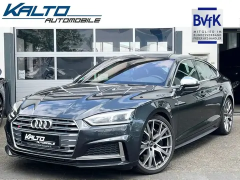 Used AUDI S5 Not specified 2019 Ad Germany
