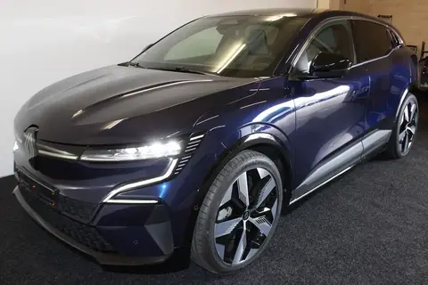 Used RENAULT MEGANE Not specified 2023 Ad 
