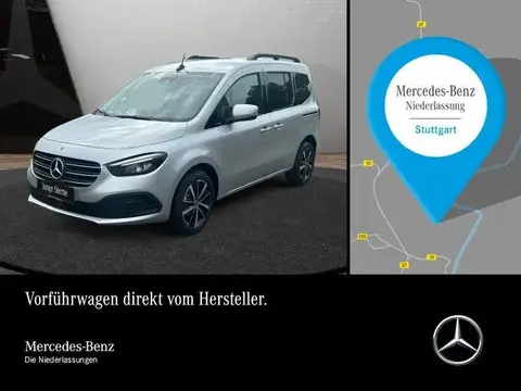 Annonce MERCEDES-BENZ CLASSE T Essence 2024 d'occasion Allemagne