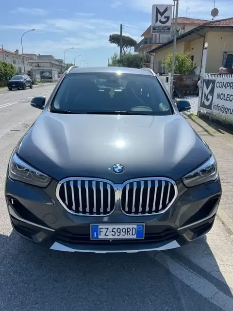 Used BMW X1 Diesel 2020 Ad 
