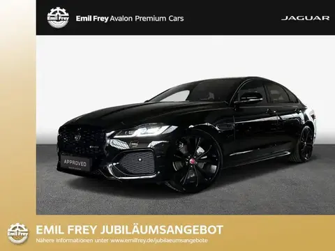 Used JAGUAR XF Not specified 2022 Ad 